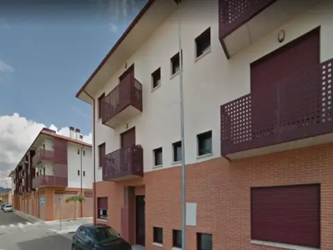 Flat in calle Cl Intxaurrondo, nº 4